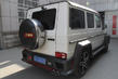 Assortiment tuning en accessoires voor Mercedes G W463 foto 7