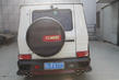 Assortiment tuning en accessoires voor Mercedes G W463 foto 6