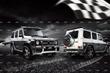 Assortiment tuning en accessoires voor Mercedes G W463 foto 10