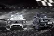 Assortiment tuning en accessoires voor Mercedes G W463 foto 9