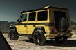Assortiment tuning en accessoires voor Mercedes G W463 foto 11