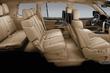 Review van de vernieuwde Lexus LX SUV foto 6