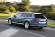 Review van de Volkswagen Passat Variant stationwagen foto 3