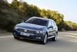Review van de Volkswagen Passat Variant stationwagen foto 8