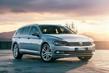 Review van de Volkswagen Passat Variant stationwagen foto 6
