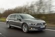 Review van de Volkswagen Passat Variant stationwagen foto 2