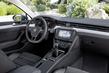 Review van de Volkswagen Passat Variant stationwagen foto 5