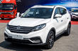 Review van de vernieuwde Dongfeng 580-crossover foto 4
