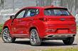 Chery Tiggo 7: vlaggenschip-crossover van Chinese fabrikant foto 7