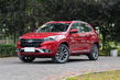 Chery Tiggo 7: vlaggenschip-crossover van Chinese fabrikant foto 1