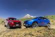 Chery Tiggo 7: vlaggenschip-crossover van Chinese fabrikant foto 2
