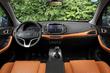 Chery Tiggo 7: vlaggenschip-crossover van Chinese fabrikant foto 4