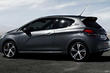 Review van de driedeurs hatchback Peugeot 208 GTI foto 3