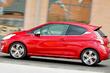 Review van de driedeurs hatchback Peugeot 208 GTI foto 5