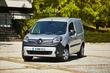 Review van de elektrische variant van de Renault Kangoo Z. E.-minivan foto 9