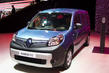 Review van de elektrische variant van de Renault Kangoo Z. E.-minivan foto 7