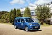 Review van de elektrische variant van de Renault Kangoo Z. E.-minivan foto 1