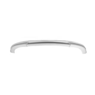 Onderbumperlip Brabos Style (spuitklaar) Mercedes Vito W638 1996–2003 foto 4