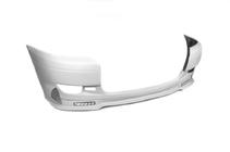 Ford Transit 2000–2014 Voorbumperlip (2006-2014, DRL) foto 1