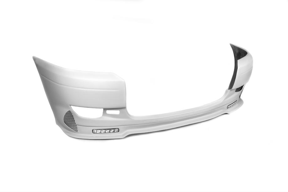 Ford Transit 2000–2014 Voorbumperlip (2006-2014, DRL) Image