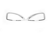 Opel Astra G Classic 1998–2012 Koplamp sierlijsten (2 st., kunststof) foto 3