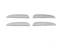 Toyota Rav 4 1996–2001 Deurgreepcovers (4 stuks, kunststof) foto 3