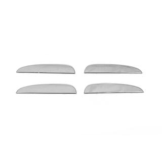 Deurgreepcovers (4 stuks, kunststof) Toyota Rav 4 1996–2001 foto 3