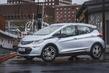Elektrische hatchback Opel Ampera-e foto 8