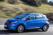 Elektrische hatchback Opel Ampera-e foto 6