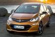 Elektrische hatchback Opel Ampera-e foto 1
