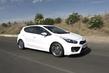 Review van de KIA Ceed GT hatchback foto 2