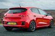 Review van de KIA Ceed GT hatchback foto 4