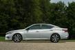 Zesde generatie van de Nissan Altima sedan foto 9