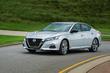 Zesde generatie van de Nissan Altima sedan foto 7
