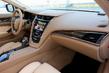 Review van de derde generatie Cadillac CTS sedan foto 6