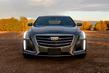 Review van de derde generatie Cadillac CTS sedan foto 3