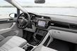 Review van de compacte MPV Volkswagen Touran foto 4