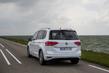 Review van de compacte MPV Volkswagen Touran foto 8