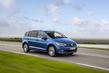 Review van de compacte MPV Volkswagen Touran foto 3