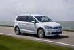 Review van de compacte MPV Volkswagen Touran foto 1