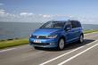 Review van de compacte MPV Volkswagen Touran foto 2