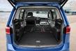 Review van de compacte MPV Volkswagen Touran foto 7