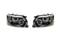 Range Rover III L322 2002–2012 Koplampen (2 stuks) foto 1