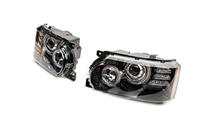 Range Rover III L322 2002–2012 Koplampen (2 stuks) foto 3