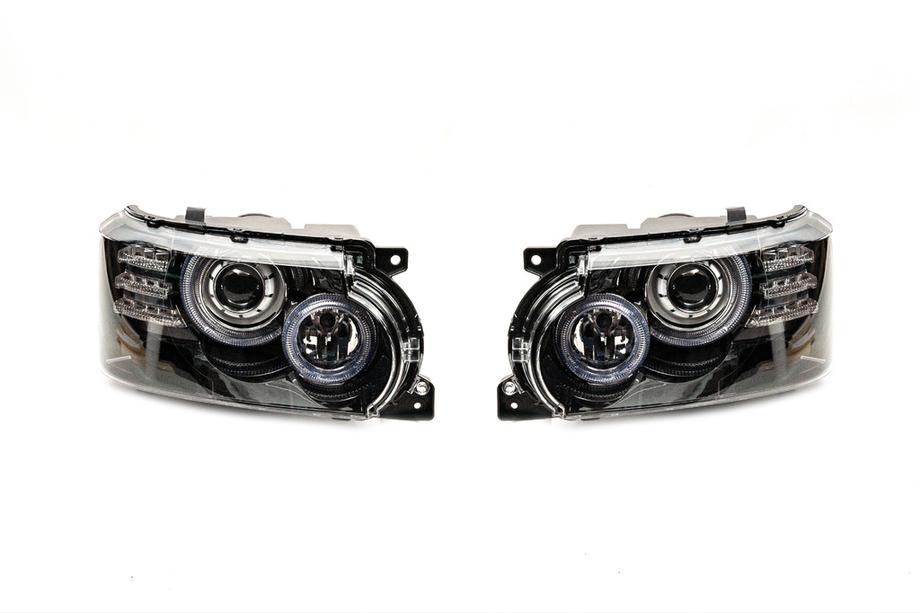 Range Rover III L322 2002–2012 Koplampen (2 stuks) Image