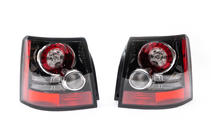Range Rover Sport 2005–2013 OEM achterlichten (2 stuks) foto 2