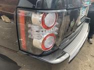 Range Rover III L322 2002–2012 Achterlichten facelift (set van 2) foto 1