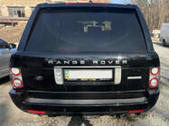 Range Rover III L322 2002–2012 Achterlichten facelift (set van 2) foto 7