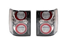 Range Rover III L322 2002–2012 Achterlichten facelift (set van 2) foto 8