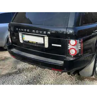 Achterlichten facelift (set van 2) Range Rover III L322 2002–2012 foto 3